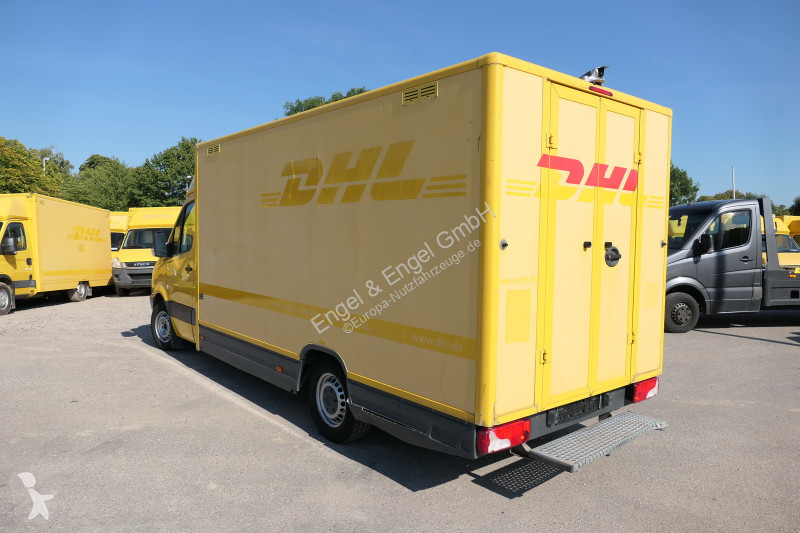 Veicolo commerciale Mercedes SPRINTER 310 CDI...