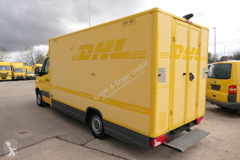 Véhicule utilitaire Mercedes SPRINTER 310 CDI...