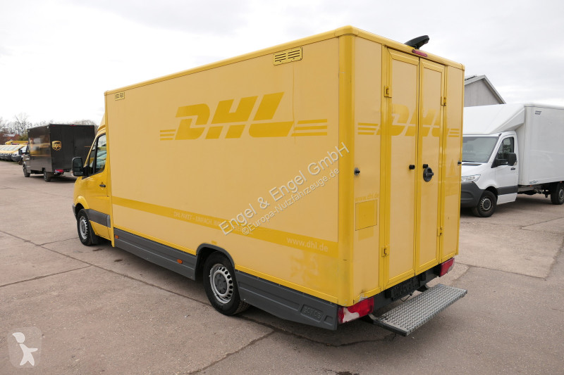 Veicolo commerciale Mercedes SPRINTER 310 CDI...