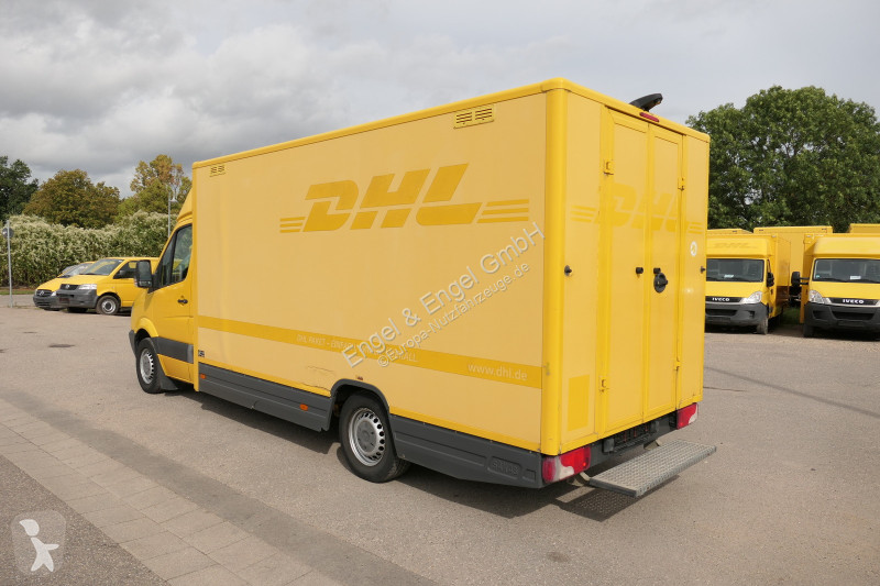 Veicolo commerciale Mercedes SPRINTER 310 CDI...