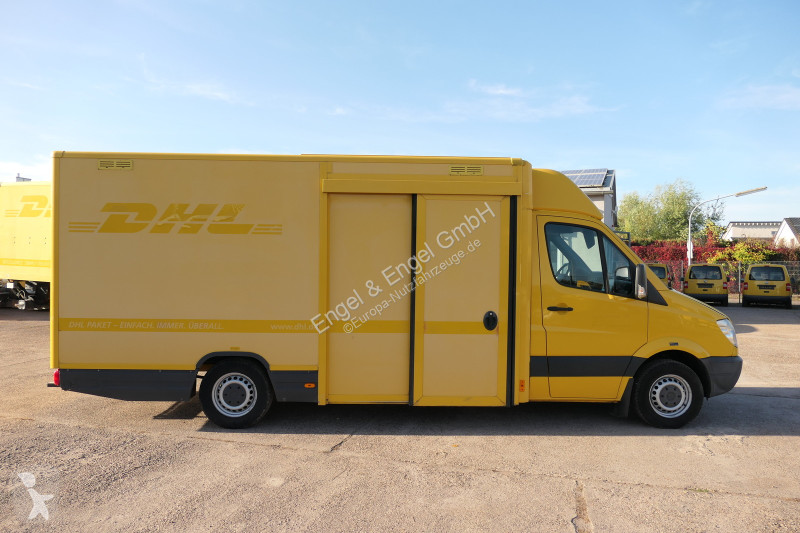 Veicolo commerciale Mercedes SPRINTER 310 CDI...