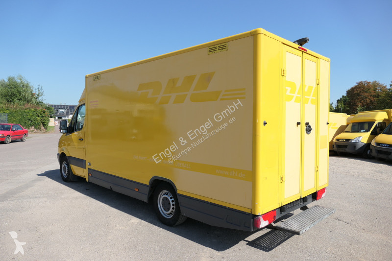 Véhicule utilitaire Mercedes SPRINTER 310 CDI...