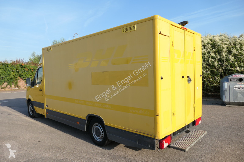Veicolo commerciale Mercedes SPRINTER 310 CDI...