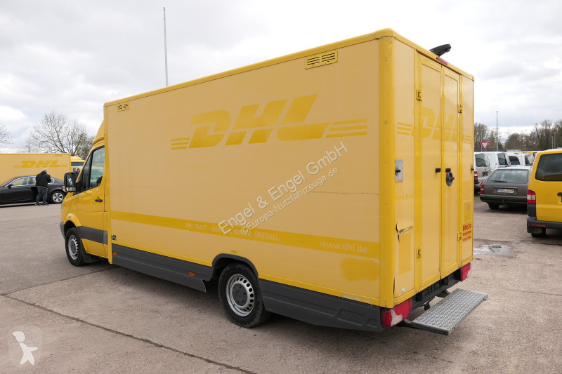 Veicolo commerciale Mercedes SPRINTER 310 CDI...