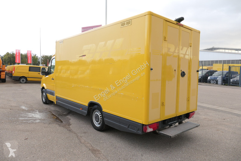 Veicolo commerciale Mercedes SPRINTER 310 CDI...