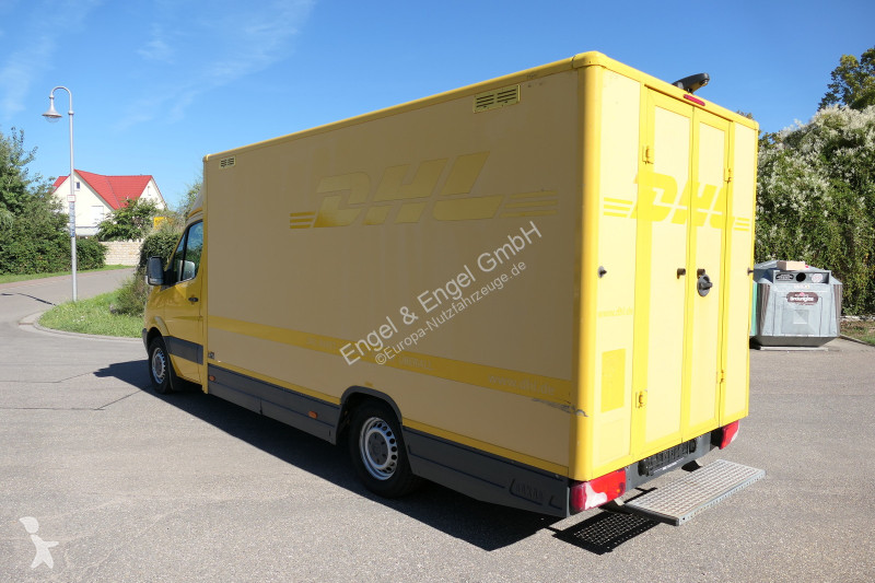 Veicolo commerciale Mercedes SPRINTER 310 CDI...