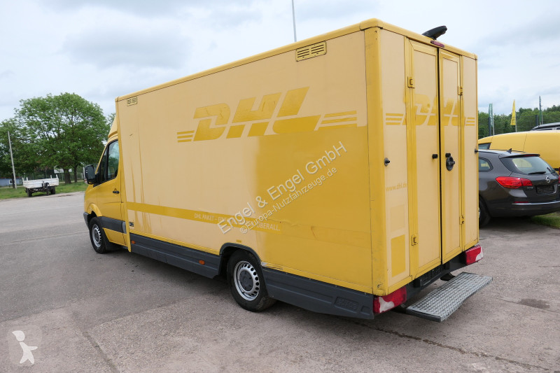 Véhicule utilitaire Mercedes SPRINTER 310 CDI...