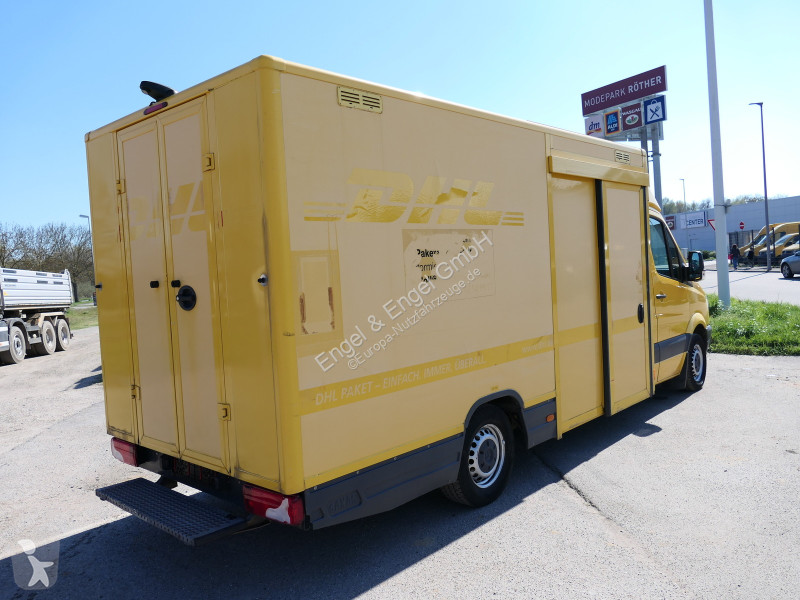 Véhicule utilitaire Mercedes SPRINTER 310 CDI...