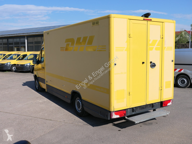 Véhicule utilitaire Mercedes SPRINTER 310 CDI...