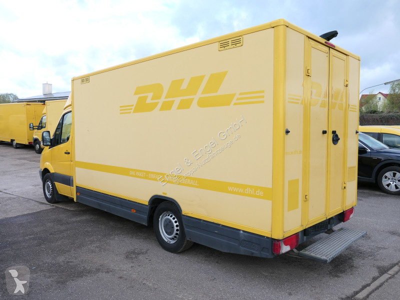 Veicolo commerciale Mercedes SPRINTER 310 CDI...