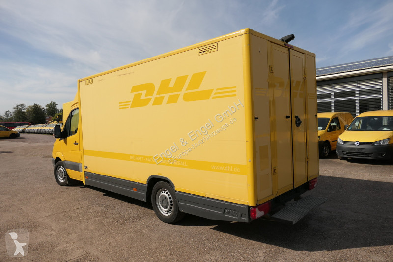 Veicolo commerciale Mercedes SPRINTER 310 CDI...