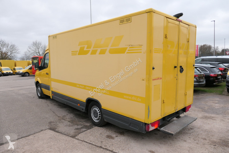 Véhicule utilitaire Mercedes SPRINTER 310 CDI...