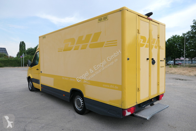 Véhicule utilitaire Mercedes SPRINTER 310 CDI...