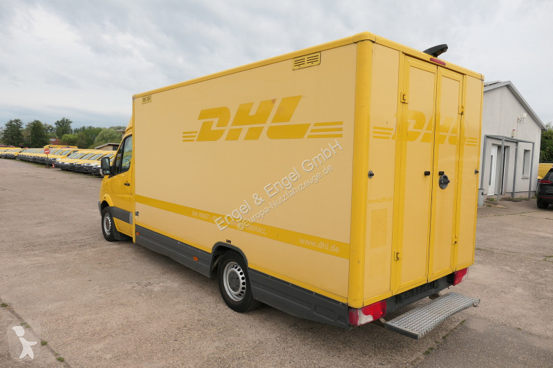 Veicolo commerciale Mercedes SPRINTER 310 CDI...