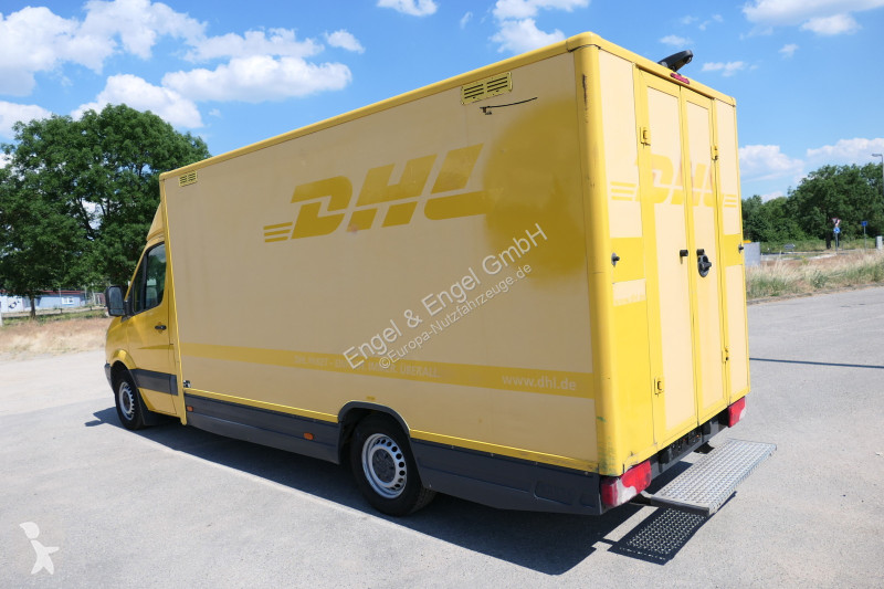 Veicolo commerciale Mercedes SPRINTER 310 CDI...