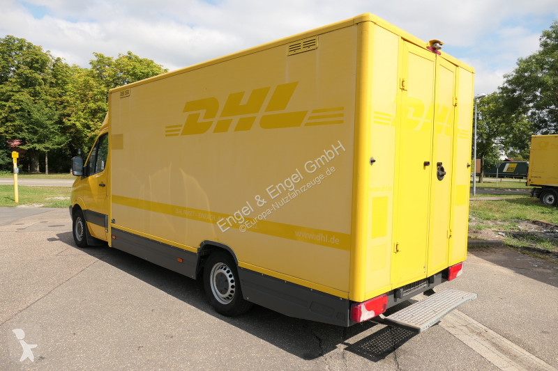 Veicolo commerciale Mercedes SPRINTER 310 CDI...