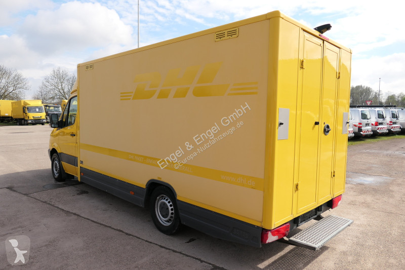 Veicolo commerciale Mercedes SPRINTER 310 CDI...