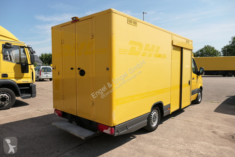 Véhicule utilitaire Mercedes SPRINTER 310 CDI...