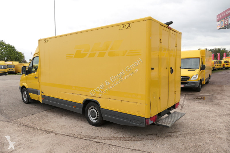 Veicolo commerciale Mercedes SPRINTER 310 CDI...
