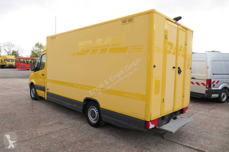 Véhicule utilitaire Mercedes SPRINTER 310 CDI...