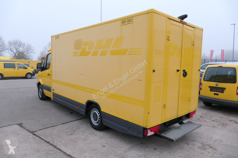 Veicolo commerciale Mercedes SPRINTER 310 CDI...