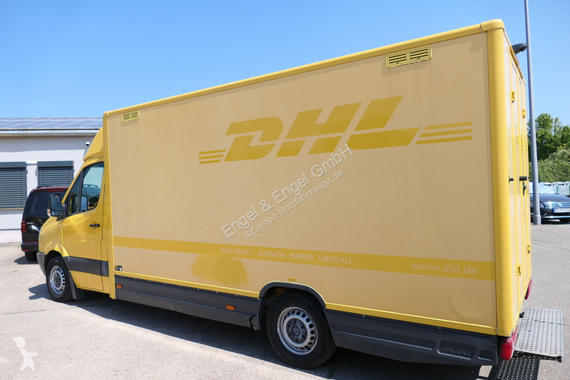 Veicolo commerciale Mercedes SPRINTER 310 CDI...