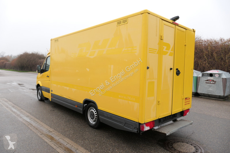 Veicolo commerciale Mercedes SPRINTER 310 CDI...