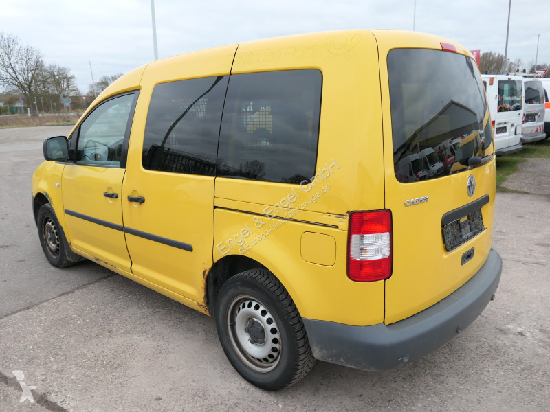 Veicolo commerciale Volkswagen Caddy 2.0 SDI...