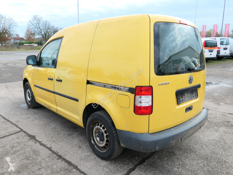 Veicolo commerciale Volkswagen Caddy 2.0 SDI...