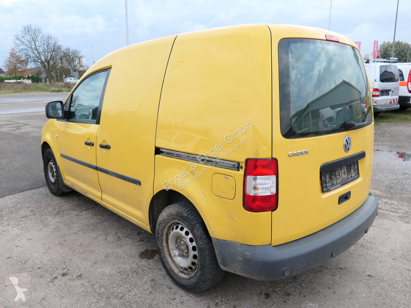 Veicolo commerciale Volkswagen Caddy 2.0 SDI...