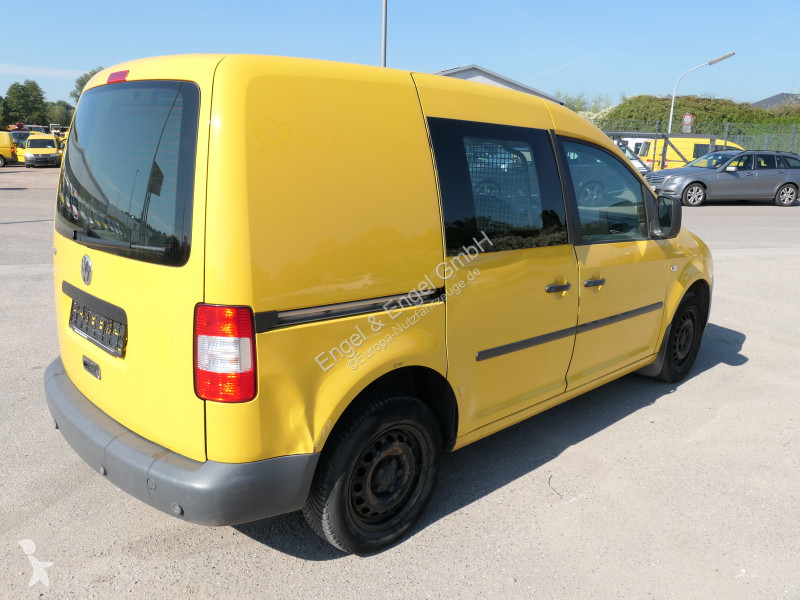 Veicolo commerciale Volkswagen Caddy 2.0 SDI...