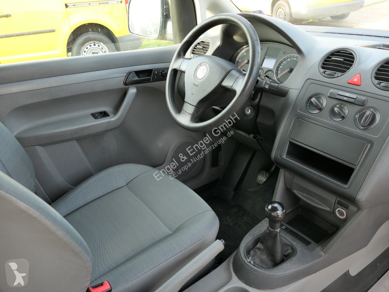 Veicolo commerciale Volkswagen Caddy 2.0 SDI...