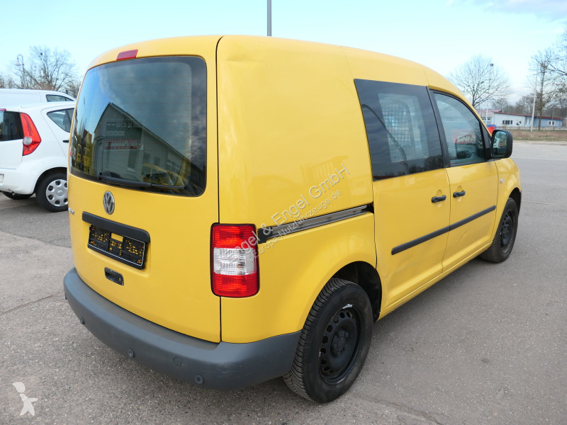 Veicolo commerciale Volkswagen Caddy 2.0 SDI...