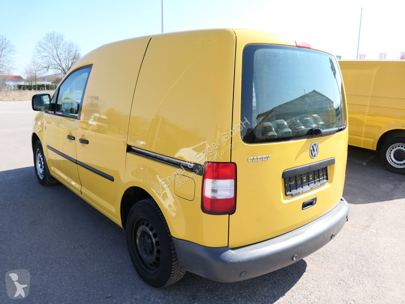 Veicolo commerciale Volkswagen Caddy 2.0 SDI...