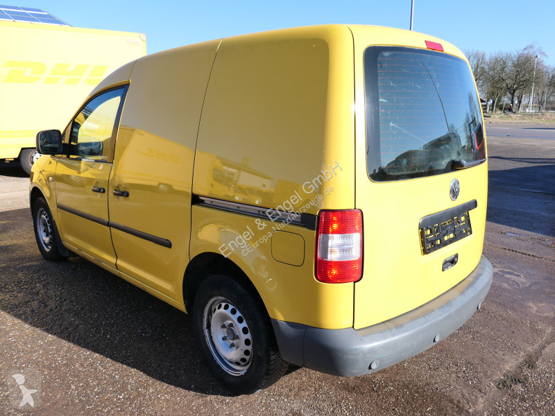 Veicolo commerciale Volkswagen Caddy 2.0 SDI...