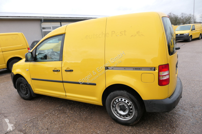 Veicolo commerciale Volkswagen Caddy 2.0 TDI...
