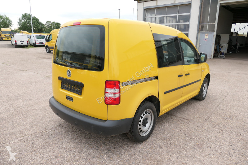Veicolo commerciale Volkswagen Caddy 2.0 TDI...