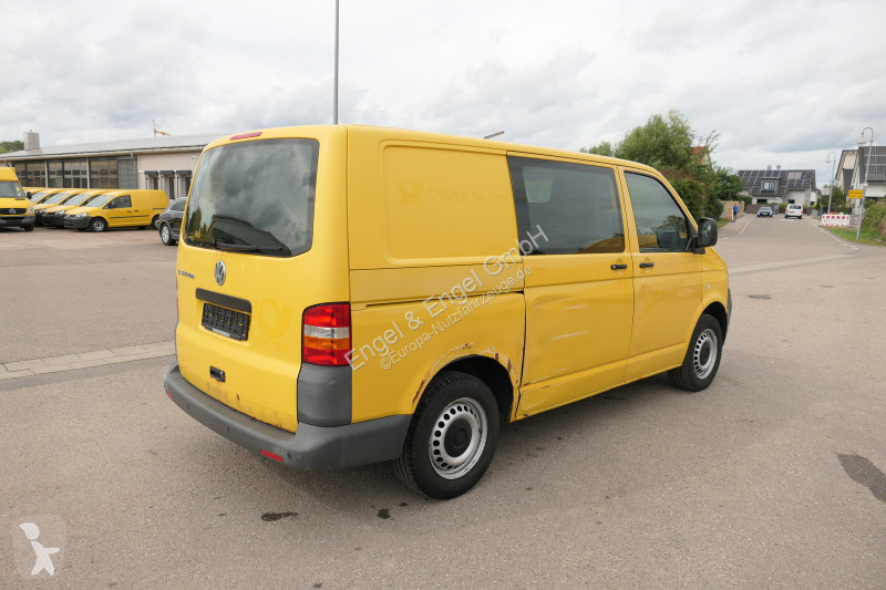 Furgoneta Volkswagen T5 Transporter 1.9 TDI...