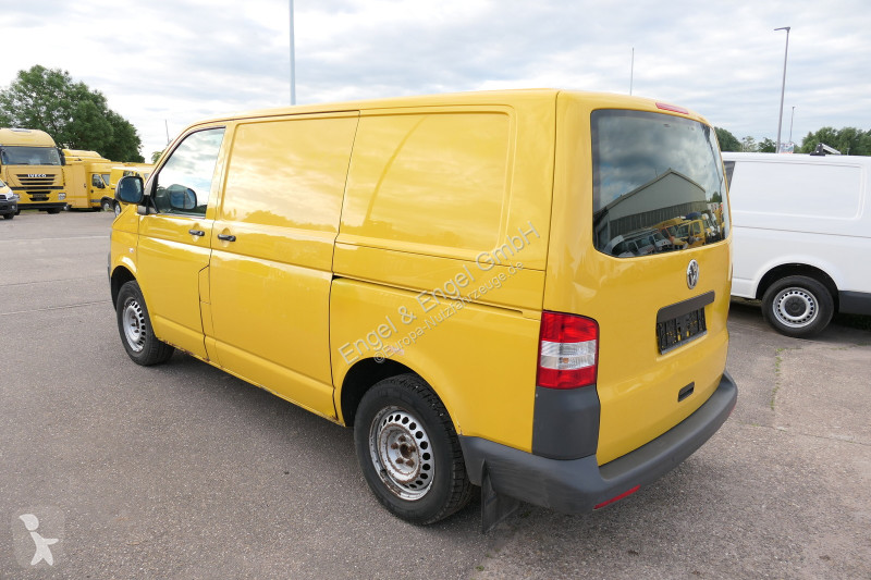Veicolo commerciale Volkswagen T5 Transporter...