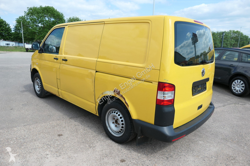Veicolo commerciale Volkswagen T5 Transporter...