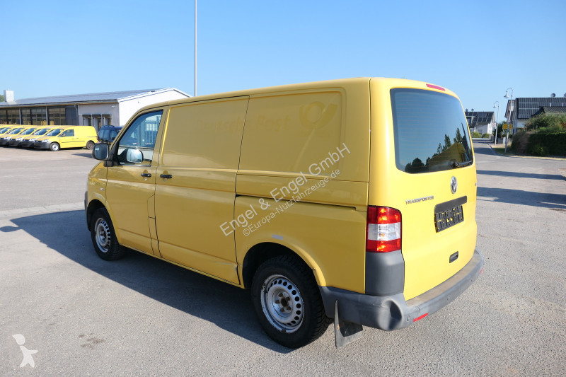 Bedrijfswagen Volkswagen T5 Transporter 2.0 TDI...