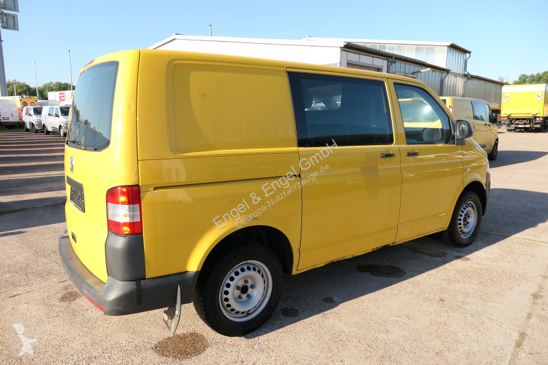 Veicolo commerciale Volkswagen T5 Transporter...