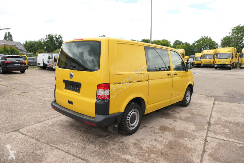 Veicolo commerciale Volkswagen T5 Transporter...