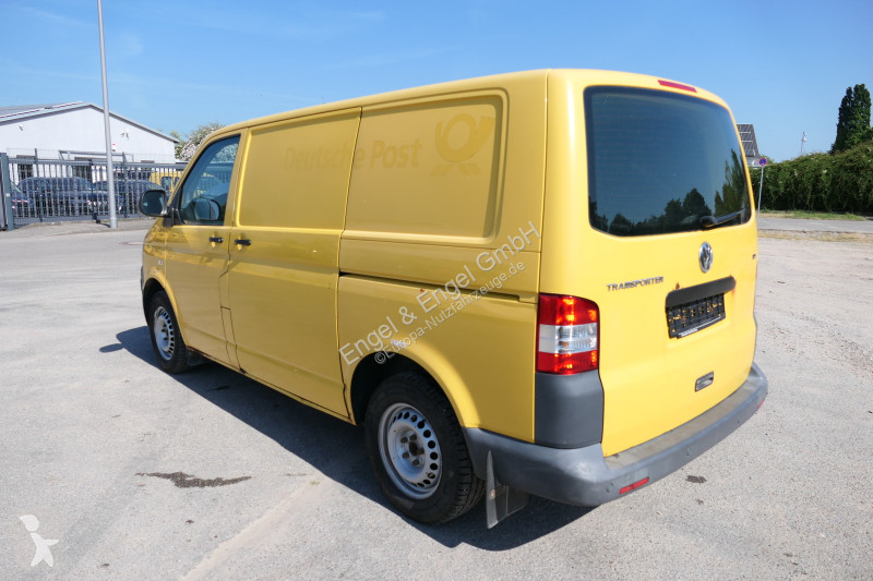 Veicolo commerciale Volkswagen T5 Transporter...