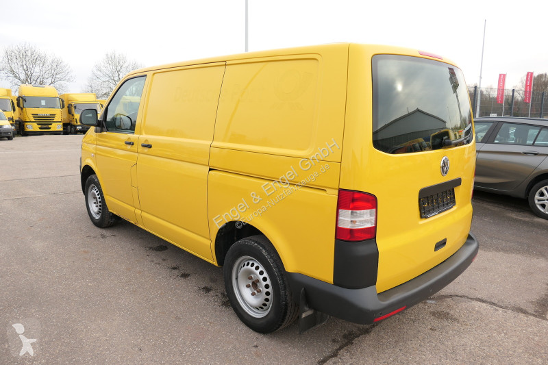 Bedrijfswagen Volkswagen T5 Transporter 2.0 TDI...