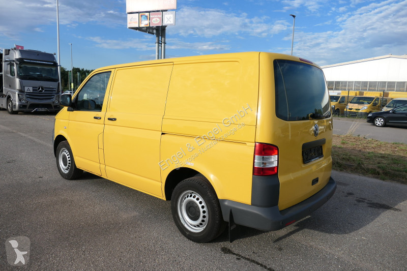 Veicolo commerciale Volkswagen T5 Transporter...