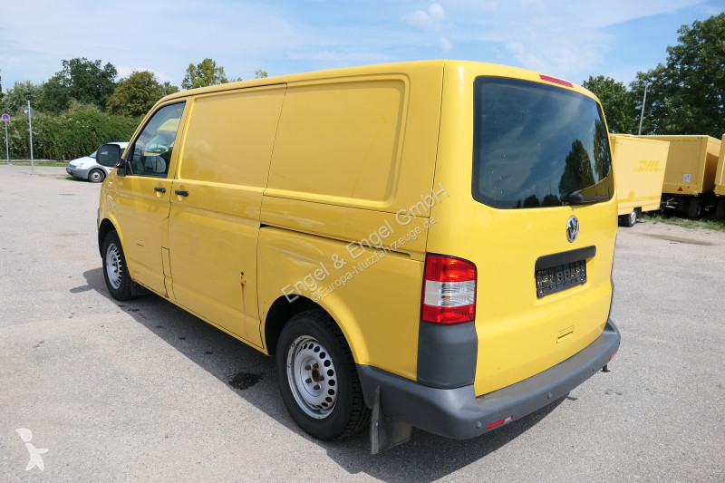 Bedrijfswagen Volkswagen T5 Transporter 2.0 TDI...