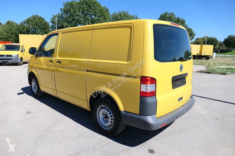 Bedrijfswagen Volkswagen T5 Transporter 2.0 TDI...