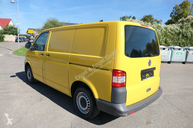 Volkswagen T5 Transporter 2.0 TDI PARKTRONIK...