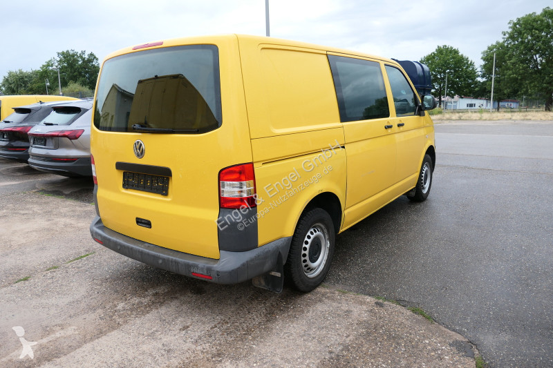 Volkswagen T5 Transporter 2.0 TDI PARKTRONIK...